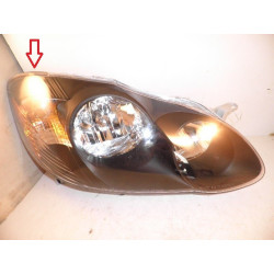 Toyota Corolla XRS Right Headlight 2003-2004