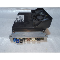 TESLA MODEL X MODEL S AP2.0 DRIVE ASSIST MODULE 2015-2019 1078321-00-G A17E0027120