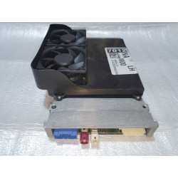 TESLA MODEL X MODEL S AP2.0 DRIVE ASSIST MODULE 2015-2019 1078321-00-G A17E0027120