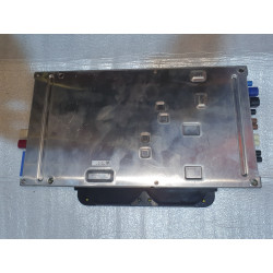 TESLA MODEL X MODEL S AP2.0 DRIVE ASSIST MODULE 2015-2019 1078321-00-G A17E0027120