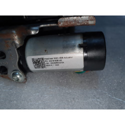 TESLA MODEL X HEADREST WITH HES ACTUATOR 2016-2019 AG151536-A2