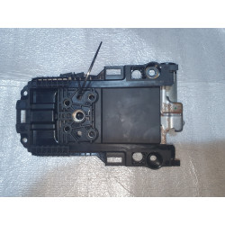 TESLA MODEL X HEADREST WITH HES ACTUATOR 2016-2019 AG151536-A2