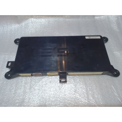 TESLA MODEL X CHASSIS REAR BODY CONTROL MODULE 2016-2019 1043900-10-D