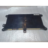 TESLA MODEL X CHASSIS REAR BODY CONTROL MODULE 2016-2019 1043900-10-D