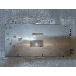 TESLA MODEL X CENTRAL BODY CONTROLLER 2016-2019 1045451-10-F