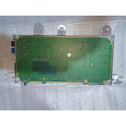 TESLA MODEL X CENTRAL BODY CONTROLLER 2016-2019 1045451-10-F
