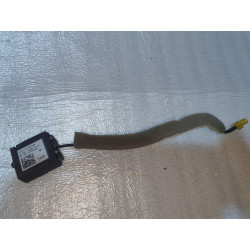 TESLA MODEL X SATELLITE RADIO ANTENNA 2016-2019 1047863-00-B