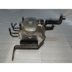 FORD MUSTANG GT 5.0L V8 ABS ESC ANTILOCK BRAKE PUMP 2015-2018 GR3C-2C405-AC GR3C-2C219-BD