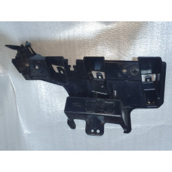 FORD MUSTANG RIGHT REAR BUMPER BRACKET 2015-2017 FR3B-17D960-AK FR3B-17D960