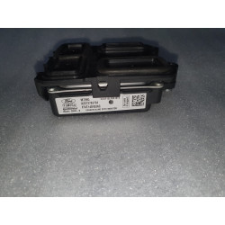 FORD MUSTANG EDGE EXPLORER BLIND SPOT MONITOR SENSOR MODULE 2015-2019 FT4T14D453AC FT4T-14D453-AC  FT4T-14D189-A