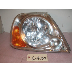 Suzuki Grand Vitara Right Headlight 2004-2007 | XL-7