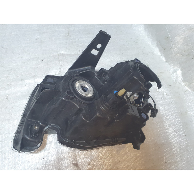 JEEP GRAND CHEROKEE RIGHT HALOGEN HEADLIGHT OEM 2017-2020 68266646AB USA