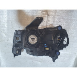 JEEP GRAND CHEROKEE RIGHT HALOGEN HEADLIGHT OEM 2017-2020 68266646AB USA