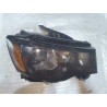 JEEP GRAND CHEROKEE RIGHT HALOGEN HEADLIGHT OEM 2017-2020 68266646AB USA