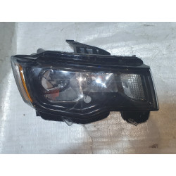 JEEP GRAND CHEROKEE RIGHT HALOGEN HEADLIGHT OEM 2017-2020 68266646AB USA