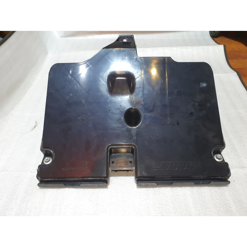 MASERATI QUATTROPORTE GRANTURISMO M139 M145 BOSE SUBWOOFER SPEAKER 2005-2011 67071100 280869-001 447082