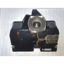 MASERATI QUATTROPORTE GRANTURISMO M139 M145 BOSE SUBWOOFER SPEAKER 2005-2011 67071100 280869-001 447082