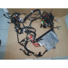 TESLA MODEL 3 FRONT AIR SUSPENSION ELECTICAL SYSTEM 2017-2020 1118182-72-H 1112485-00-A