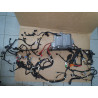 TESLA MODEL 3 FRONT AIR SUSPENSION ELECTICAL SYSTEM 2017-2020 1118182-72-H 1112485-00-A