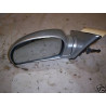 Hyundai Accent Left Manual Mirror 2000-2005