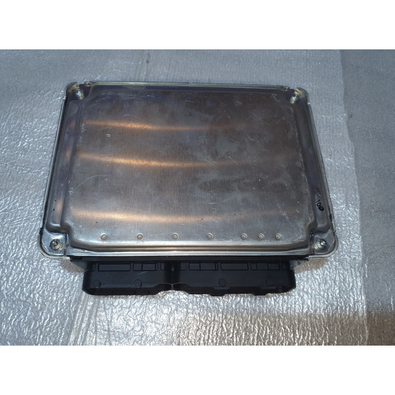 MASERATI GRANTURISMO M145 COUPE 4.2L ENGINE COMPUTER ECM 2007-2013 234837 BOSCH 0261208592
