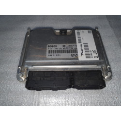 MASERATI GRANTURISMO M145 COUPE 4.2L ENGINE COMPUTER ECM 2007-2013 234837 BOSCH 0261208592