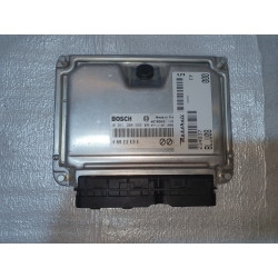 MASERATI GRANTURISMO M145 COUPE 4.2L ENGINE COMPUTER ECM 2007-2013 234837 BOSCH 0261208592
