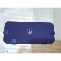 MASERATI GRANTURISMO M145 COUPE TOOLS 2008-2014 CASE 3624 263971