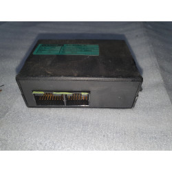 MASERATI GRANTURISMO M145 COUPE FOOF CONTROL MODULE 2008-2014 DIGITEK 236955 M145AL-BL 903.05.2306.02B