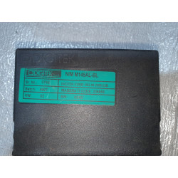 MASERATI GRANTURISMO M145 COUPE FOOF CONTROL MODULE 2008-2014 DIGITEK 236955 M145AL-BL 903.05.2306.02B