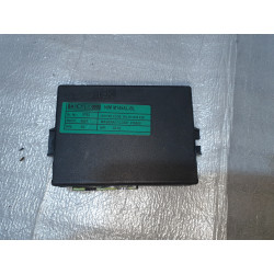 MASERATI GRANTURISMO M145 COUPE FOOF CONTROL MODULE 2008-2014 DIGITEK 236955 M145AL-BL 903.05.2306.02B
