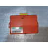MASERATI GRANTURISMO M145 COUPE 4.7L AIR AC HEATER CLIMATE CONTROL MODULE 2008-2012 217348 DELPHI 132115 132112 463009152