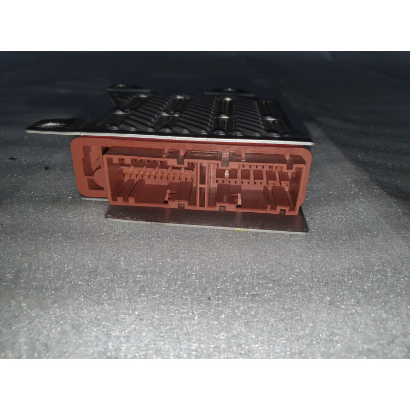 MASERATI GRANTURISMO M145 COUPE AIRBAG SRS SENSOR MODULE 2008-2013 TRW 215341 391084