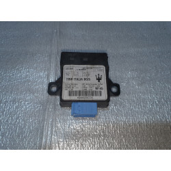 MASERATI GRANTURISMO M145 COUPE 4.7L POWER STEEERING CONTROL MODULE 2008-2012 237283 TRW ITALIA B525