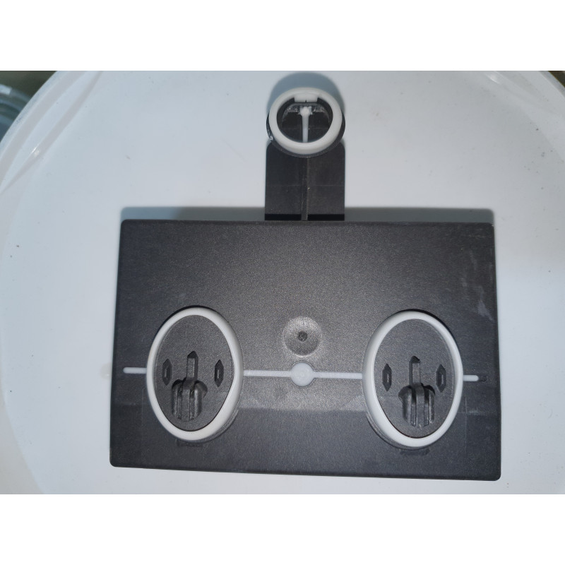 PORSCHE CAYENNE 958 MACAN VW TOUAREG LEFT OR RIGHT REAR DOOR CONTROL MODULE 2011-2017 4H0959795P 4H0959795J