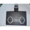 PORSCHE CAYENNE 958 MACAN VW TOUAREG LEFT OR RIGHT REAR DOOR CONTROL MODULE 2011-2017 4H0959795P 4H0959795J