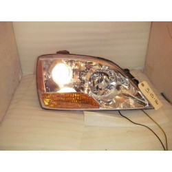 Kia Sorento Right Headlight 2007-2009