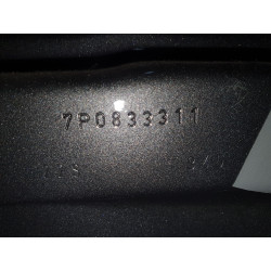 PORSCHE CAYENNE 958 LEFT REAR DOOR ASSY 2011-2017 7P0833311 7P5839755B 7P5.839.755.B 7P5839461