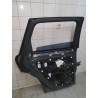 PORSCHE CAYENNE 958 LEFT REAR DOOR ASSY 2011-2017 7P0833311 7P5839755B 7P5.839.755.B 7P5839461