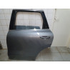 PORSCHE CAYENNE 958 LEFT REAR DOOR ASSY 2011-2017 7P0833311 7P5839755B 7P5.839.755.B 7P5839461