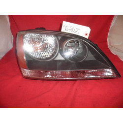 Kia Sorento Right Headlight 2005-2006