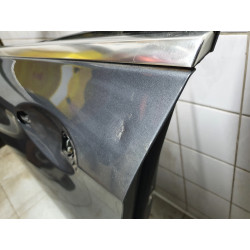 MERCEDES E W213 SEDAN LEFT FRONT DOOR ASSY 2016-2019 A2137220149 2137220149