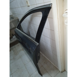 MERCEDES E W213 SEDAN LEFT FRONT DOOR ASSY 2016-2019 A2137220149 2137220149