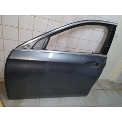 MERCEDES E W213 SEDAN LEFT FRONT DOOR ASSY 2016-2019 A2137220149 2137220149