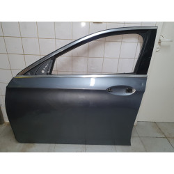 MERCEDES E W213 SEDAN LEFT FRONT DOOR ASSY 2016-2019 A2137220149 2137220149