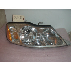 Toyota Avalon Right Headlight 2000-2004