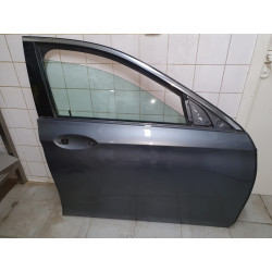 MERCEDES E W213 SEDAN RIGHT FRONT DOOR ASSY 2016-2019 A2137220249 2137220249