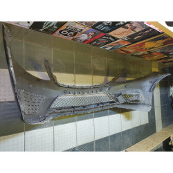 MERCEDES S S63 S65 W222 AMG FRONT BUMPER COVER A0009058702 A2228802447 A2229058603 2228802447 2229058603