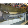 MERCEDES S S63 S65 W222 AMG FRONT BUMPER COVER A0009058702 A2228802447 A2229058603 2228802447 2229058603
