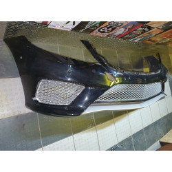 MERCEDES S S63 S65 W222 AMG FRONT BUMPER COVER A0009058702 A2228802447 A2229058603 2228802447 2229058603